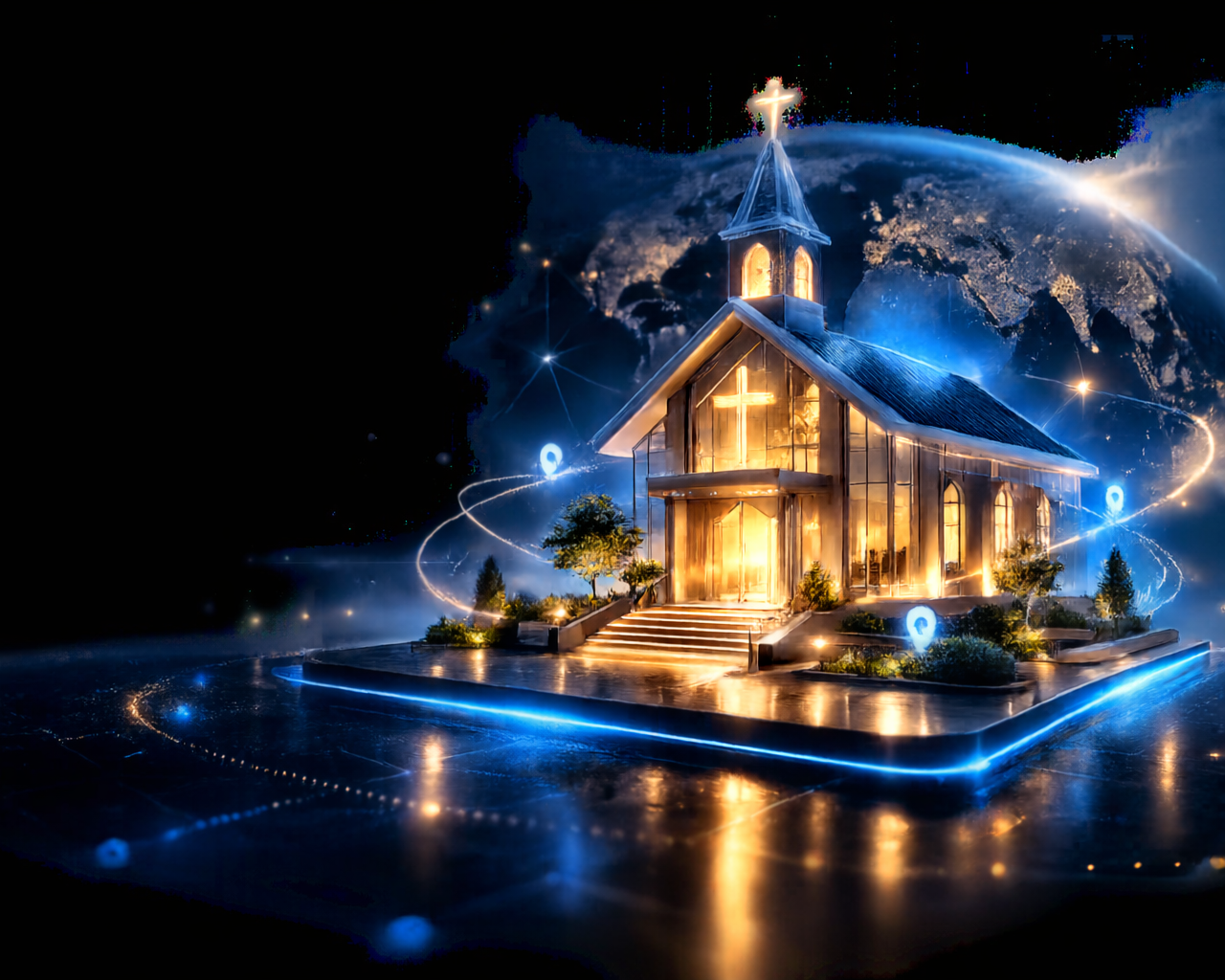 Pooler Bible Church